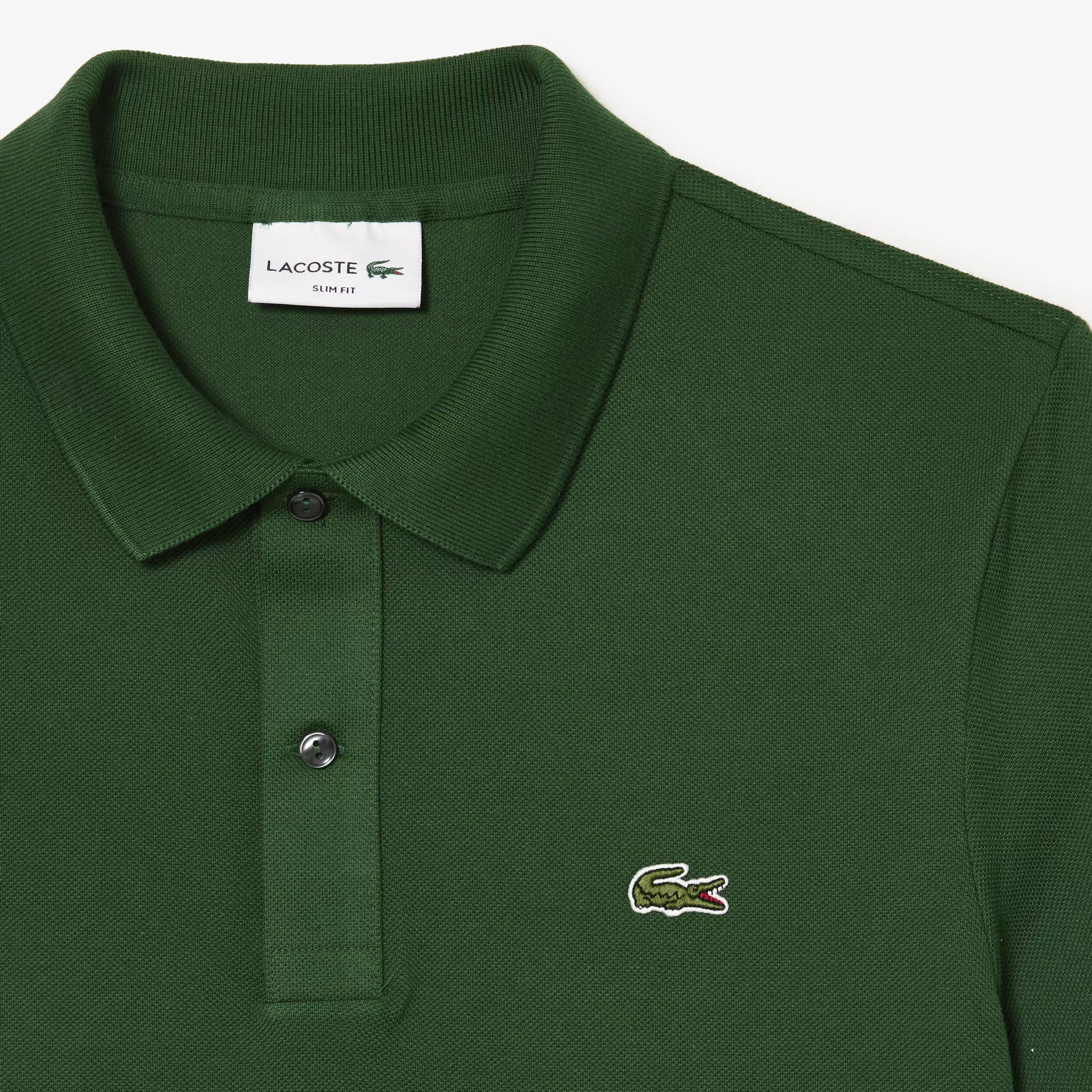 POLO ORIGINAL L.12.12 SLIM FIT