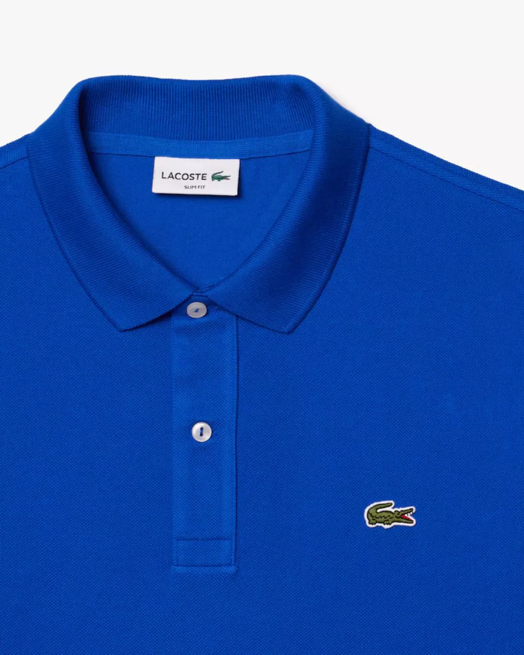 POLO ORIGINAL L.12.12 SLIM FIT