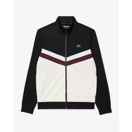 SWEATSHIRT TENNIS ZIPPÉ...