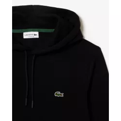 SWEATSHIRT À CAPUCHE EN MOLLETON