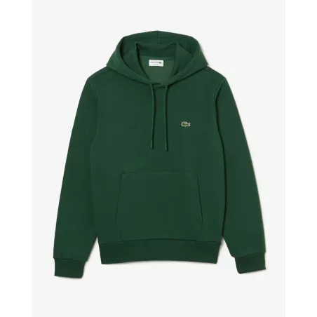 SWEATSHIRT À CAPUCHE EN...