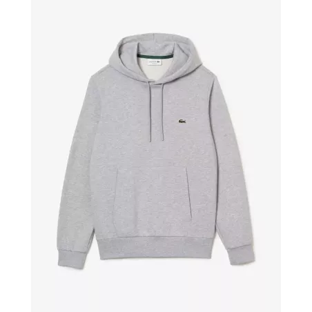 SWEATSHIRT À CAPUCHE EN...