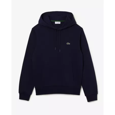SWEATSHIRT À CAPUCHE EN...