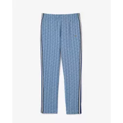 PANTALON DE SURVÊTEMENT PARIS JACQUARD MONOGRAMME