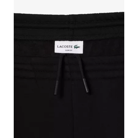 PANTALON DE SURVÊTEMENT SLIM FIT