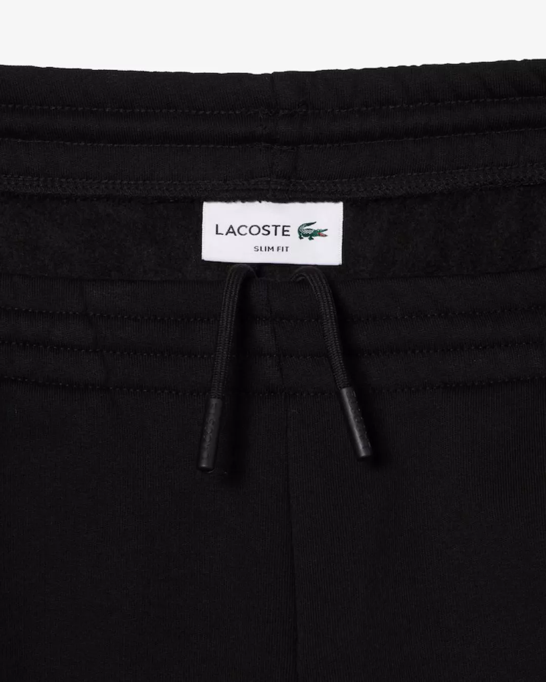 PANTALON DE SURVÊTEMENT SLIM FIT