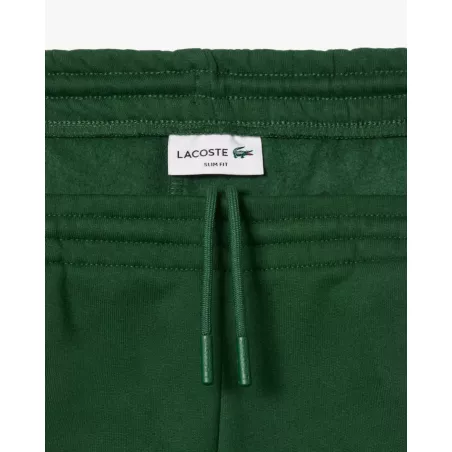 PANTALON DE SURVÊTEMENT SLIM FIT