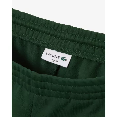 PANTALON DE SURVÊTEMENT SLIM FIT