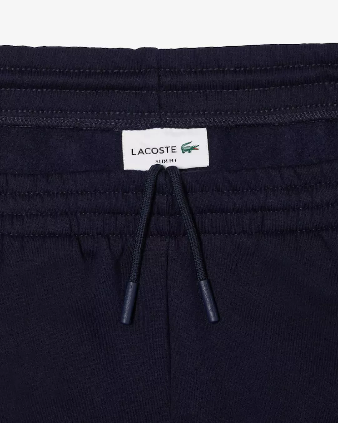 PANTALON DE SURVÊTEMENT SLIM FIT