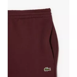 PANTALON DE SURVÊTEMENT SLIM FIT