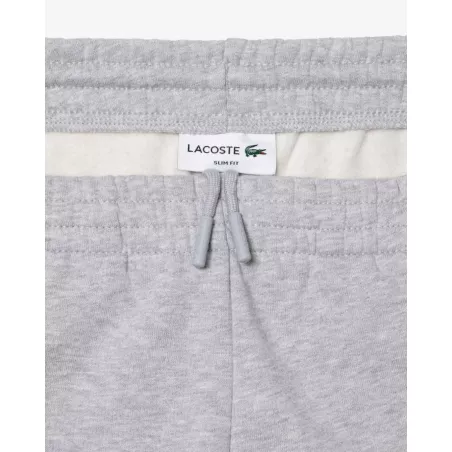 PANTALON DE SURVÊTEMENT SLIM FIT
