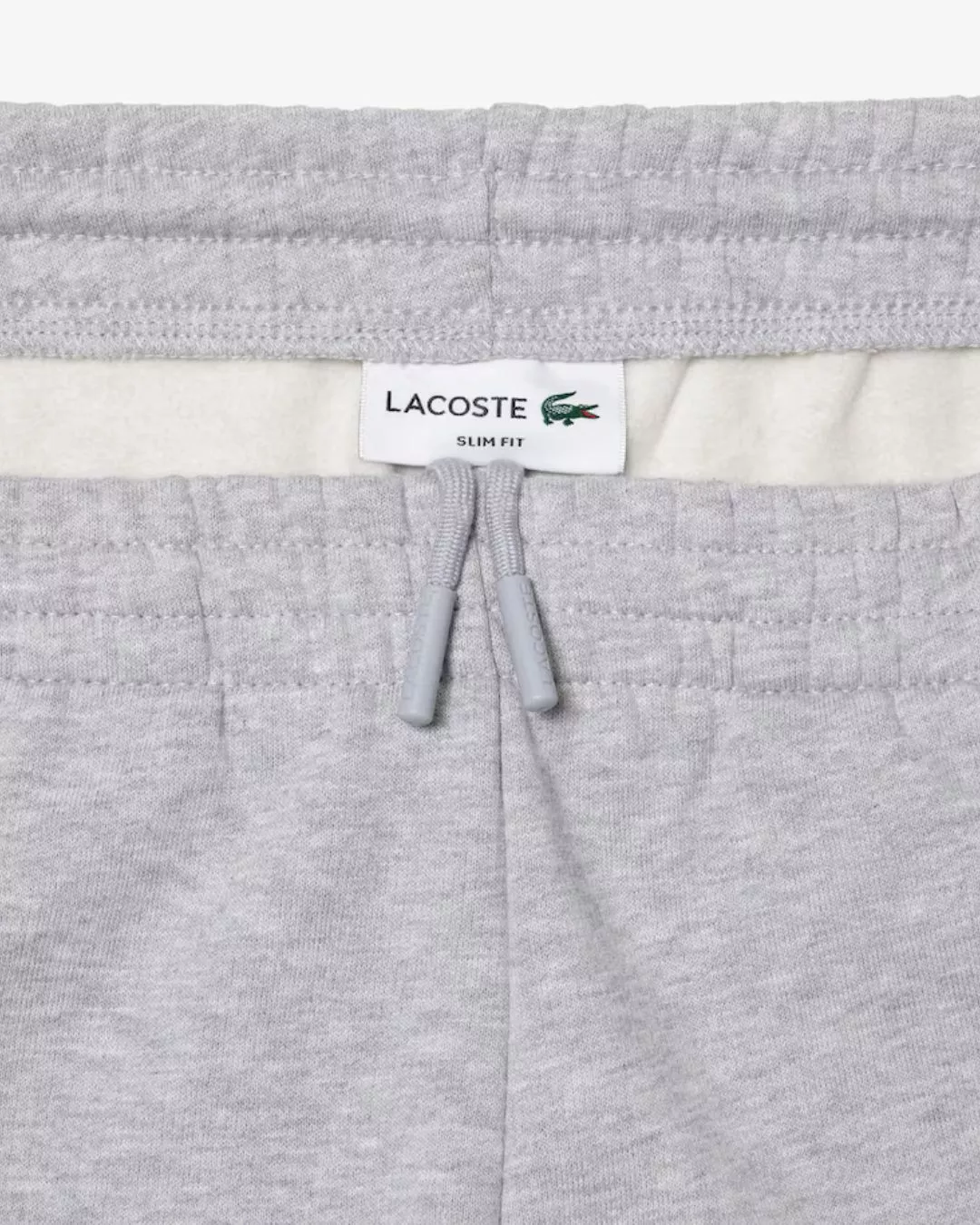 PANTALON DE SURVÊTEMENT SLIM FIT