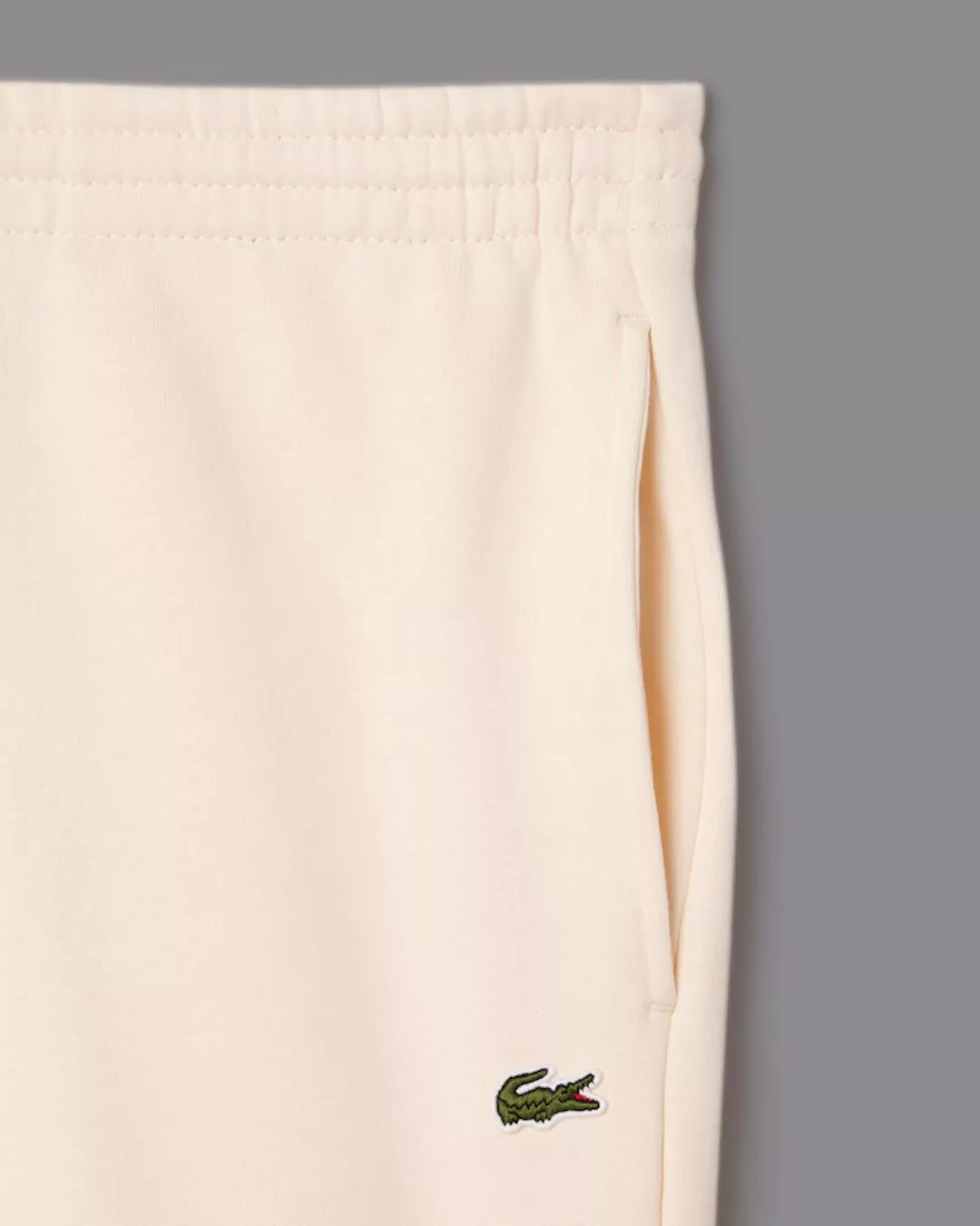 PANTALON DE SURVÊTEMENT SLIM FIT
