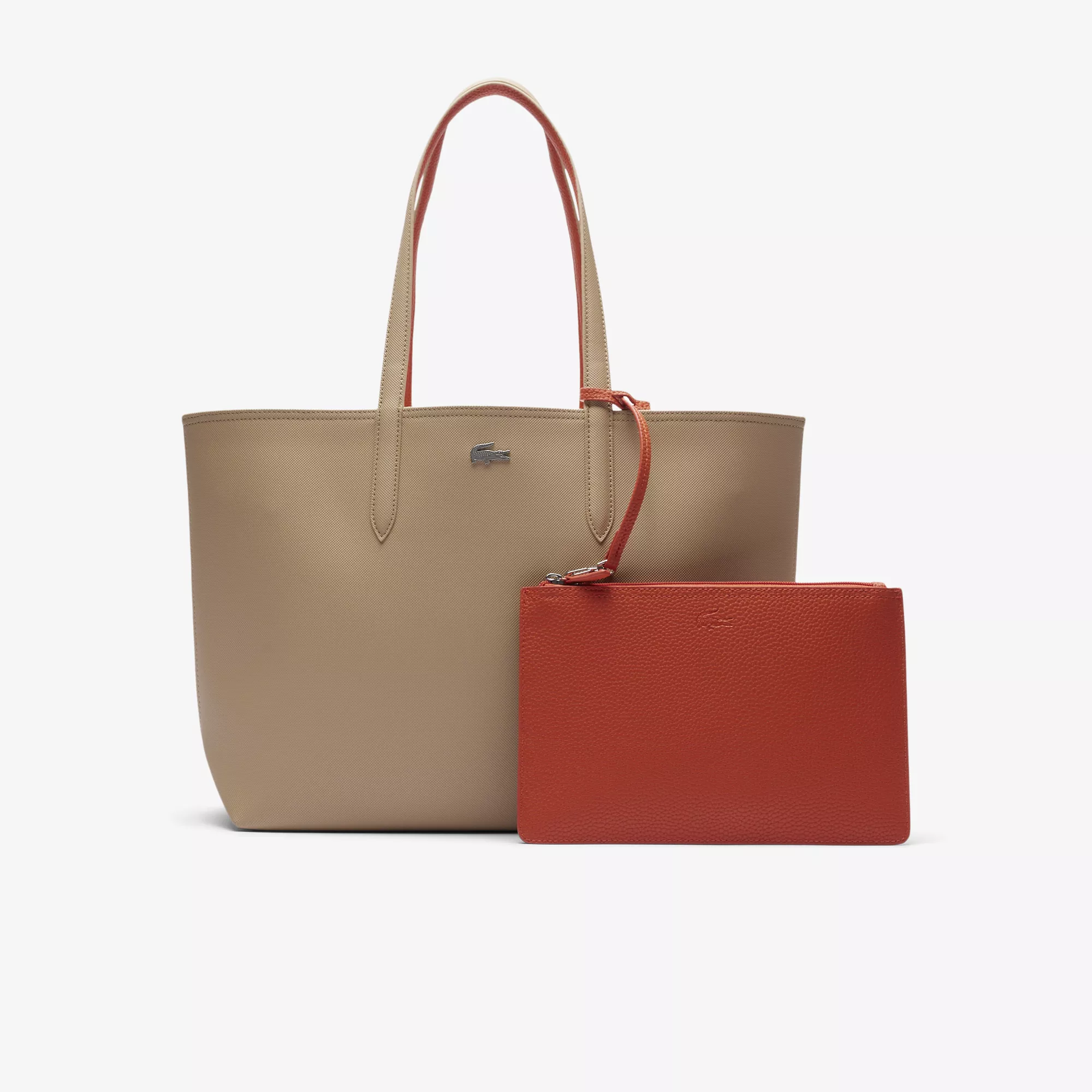 SAC CABAS RÉVERSIBLE ANNA
