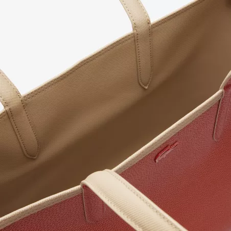 SAC CABAS RÉVERSIBLE ANNA
