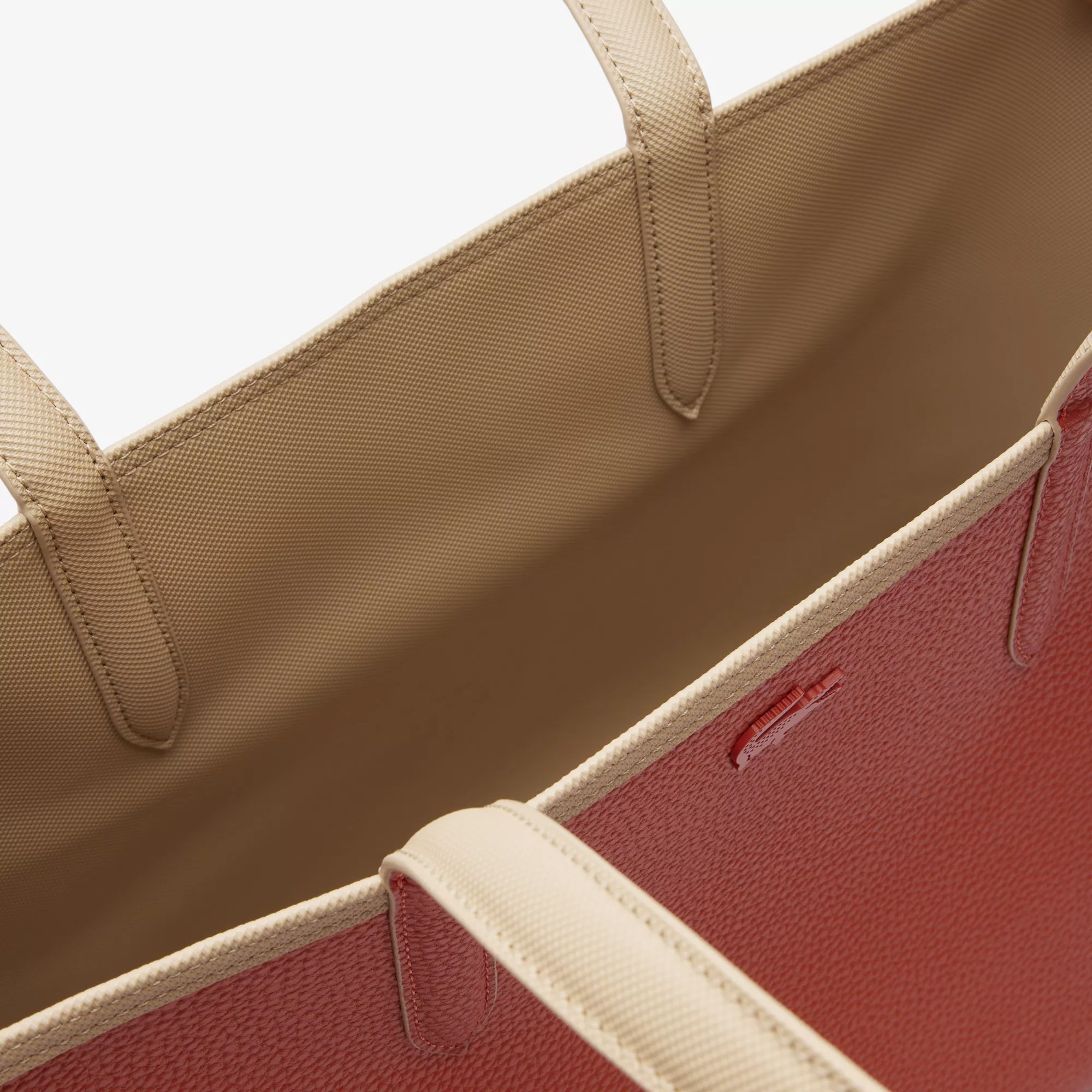 SAC CABAS RÉVERSIBLE ANNA