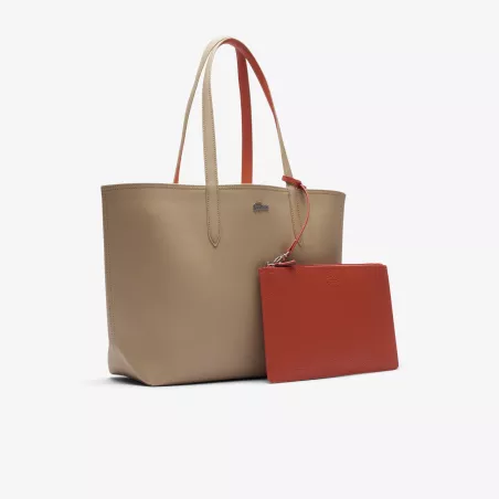 SAC CABAS RÉVERSIBLE ANNA