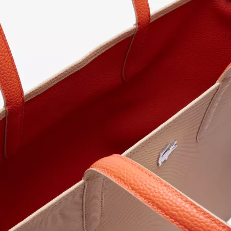 SAC CABAS RÉVERSIBLE ANNA