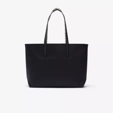 SAC CABAS ANNA RÉVERSIBLE AVEC POCHETTE