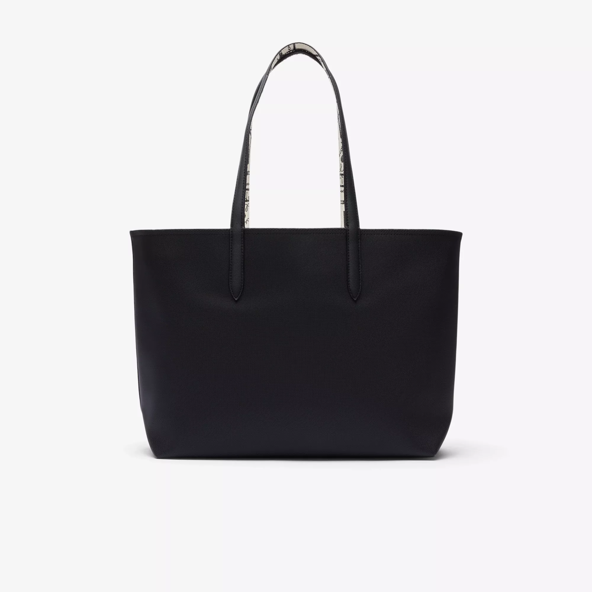 SAC CABAS ANNA RÉVERSIBLE AVEC POCHETTE