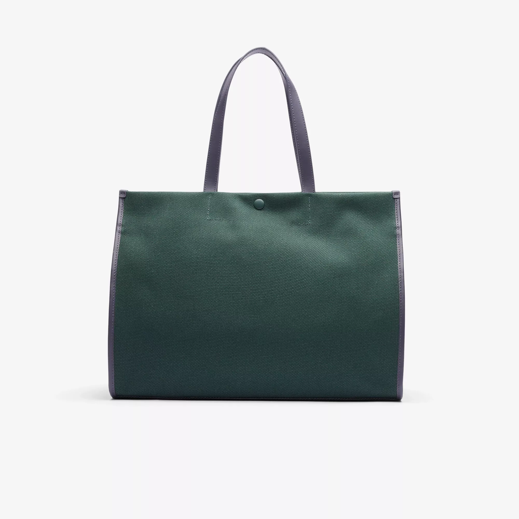 SAC CABAS HERITAGE CANVAS EN TOILE