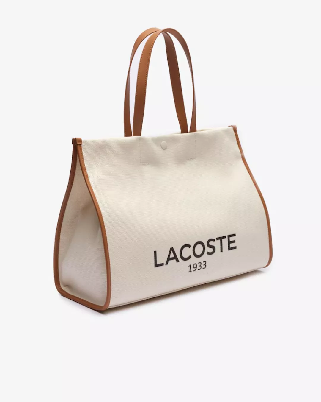 SAC CABAS HERITAGE CANVAS EN TOILE