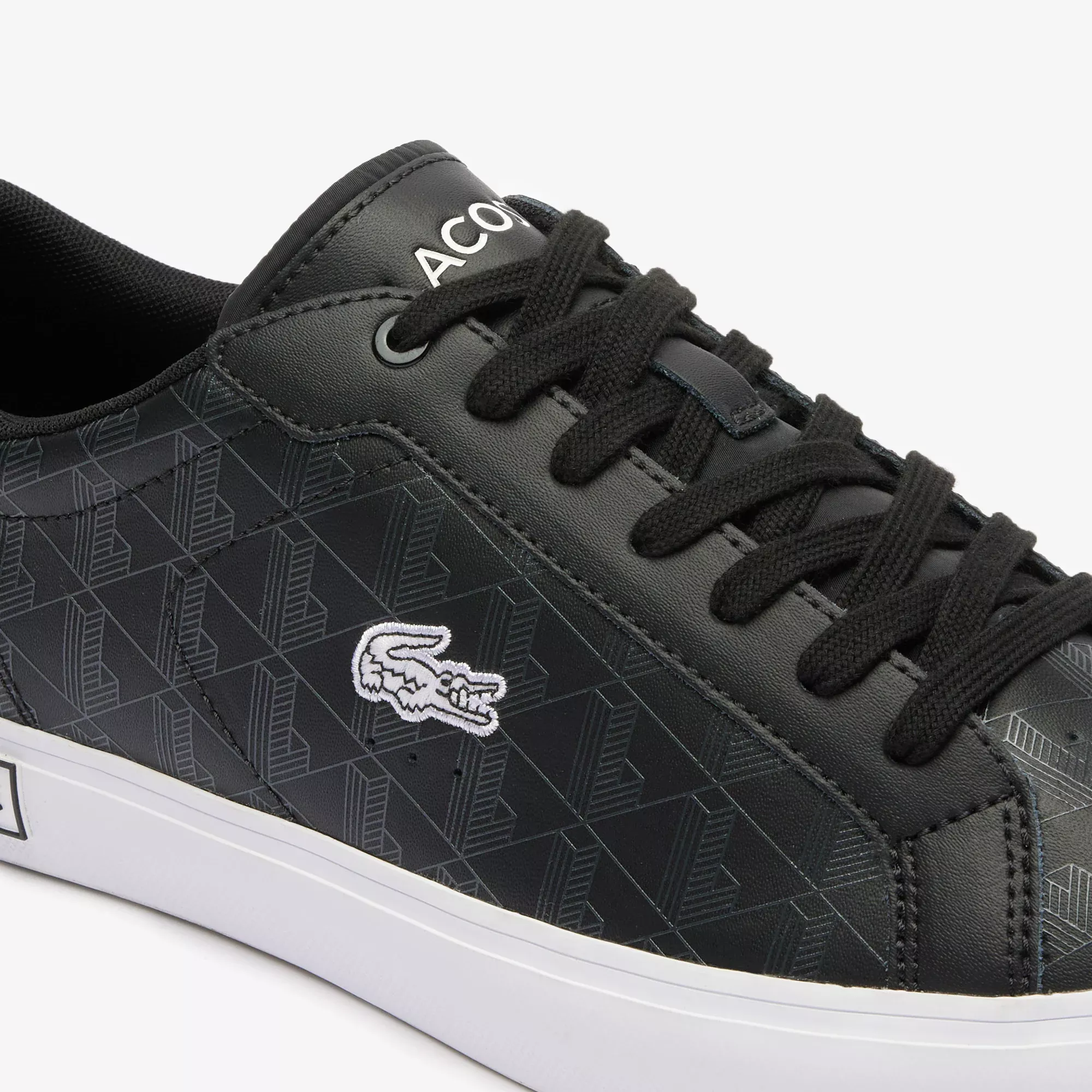 SNEAKERS POWERCOURT HOMME EN CUIR