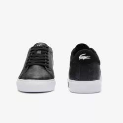 SNEAKERS POWERCOURT HOMME EN CUIR