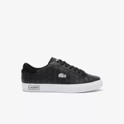 SNEAKERS POWERCOURT HOMME EN CUIR