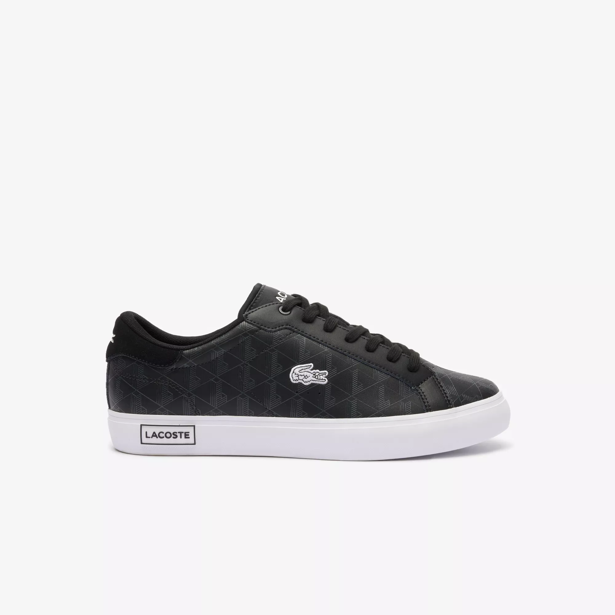 SNEAKERS POWERCOURT HOMME EN CUIR