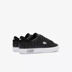 SNEAKERS POWERCOURT HOMME EN CUIR