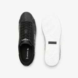 SNEAKERS POWERCOURT HOMME EN CUIR