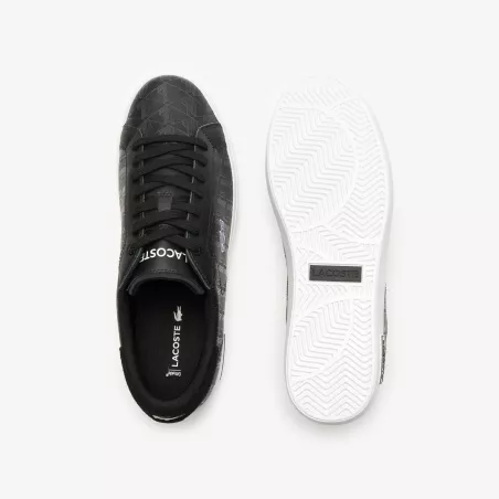 SNEAKERS POWERCOURT HOMME EN CUIR