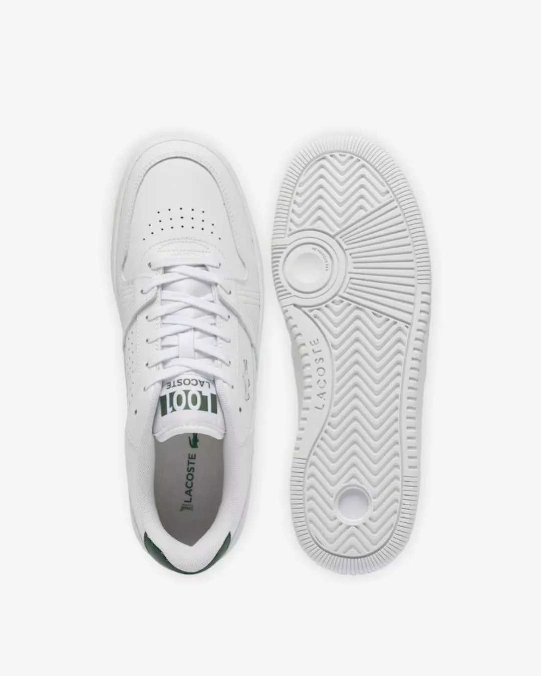 SNEAKER L001 SET HOMME