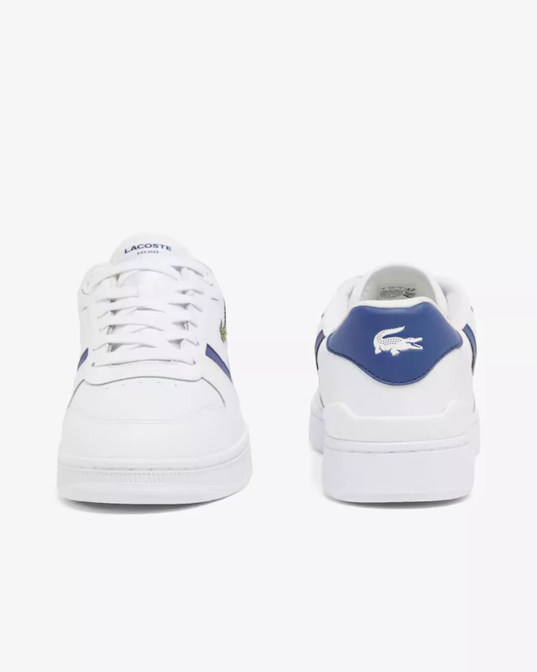 SNEAKERS T-CLIP SET HOMME