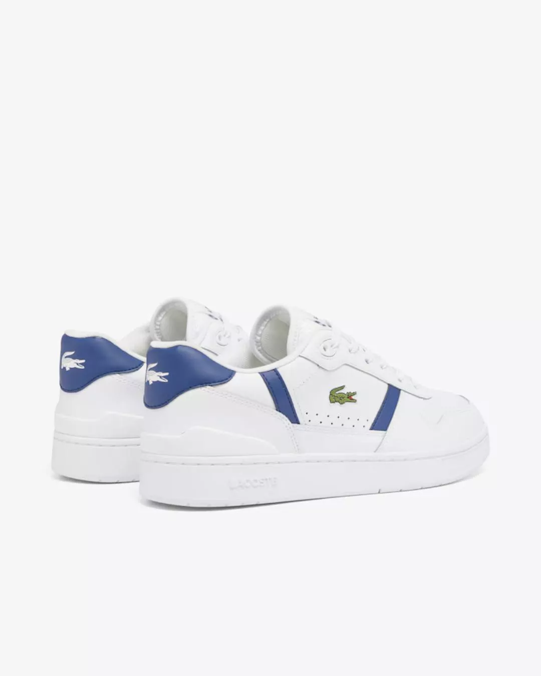 SNEAKERS T-CLIP SET HOMME