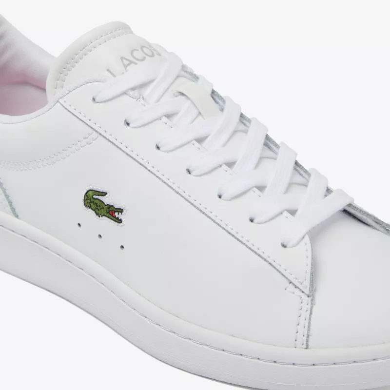 SNEAKERS CARNABY SET FEMME EN CUIR