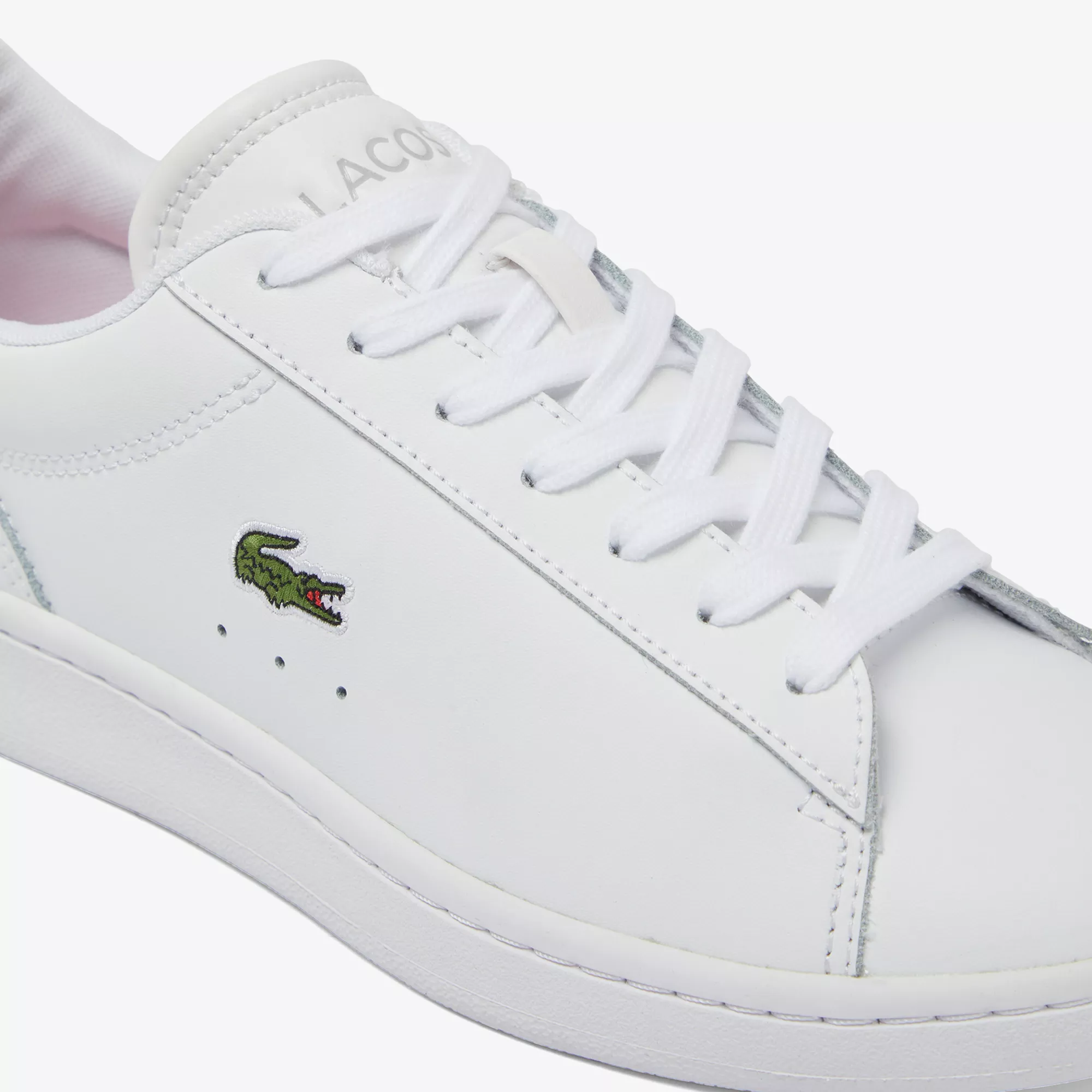 SNEAKERS CARNABY SET FEMME EN CUIR