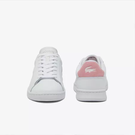 SNEAKERS CARNABY SET FEMME EN CUIR