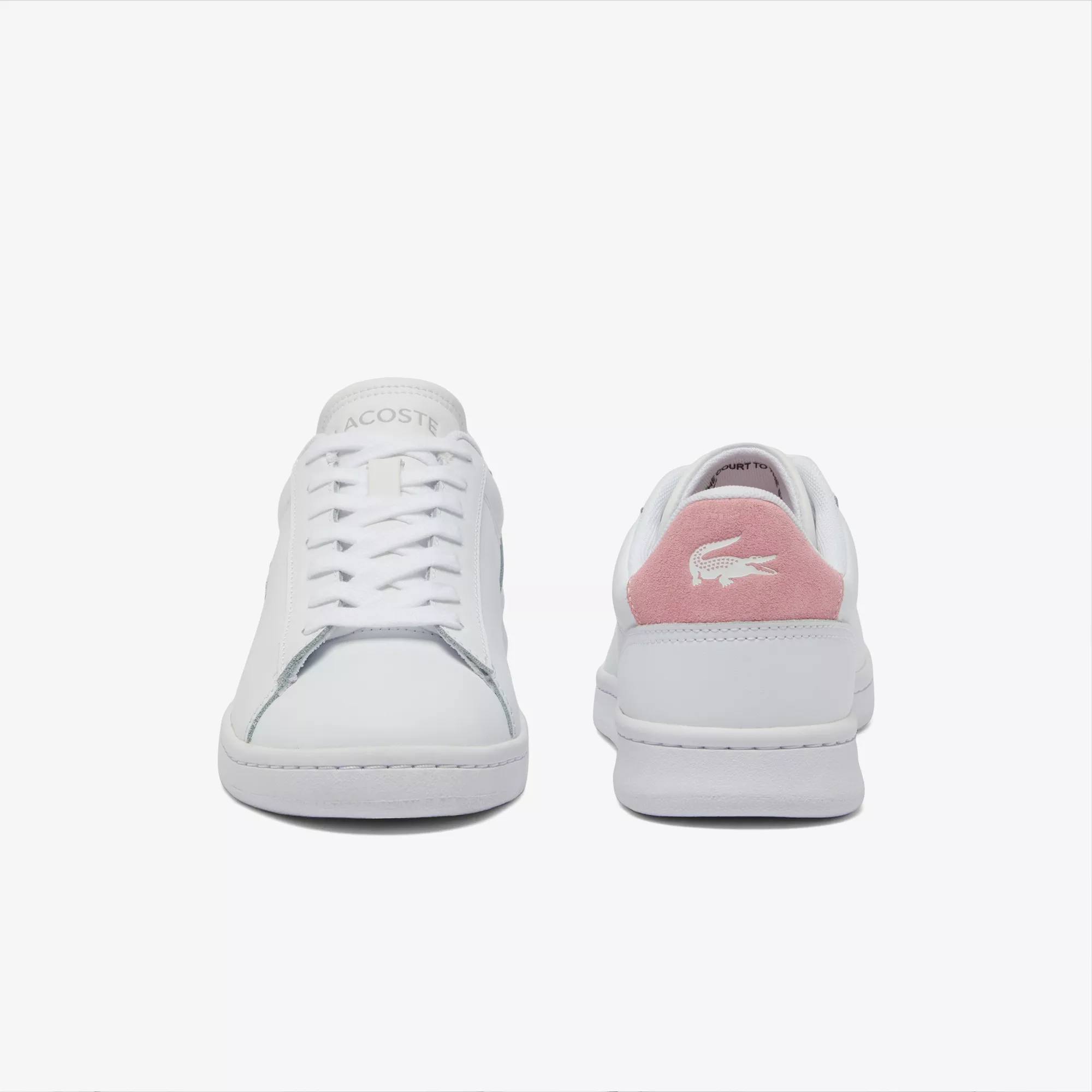SNEAKERS CARNABY SET FEMME EN CUIR