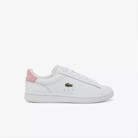 SNEAKERS CARNABY SET FEMME EN CUIR