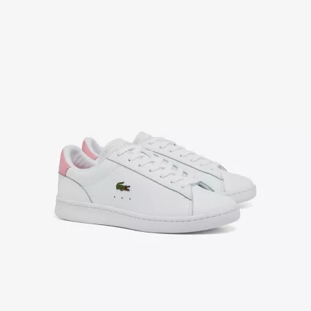 SNEAKERS CARNABY SET FEMME EN CUIR