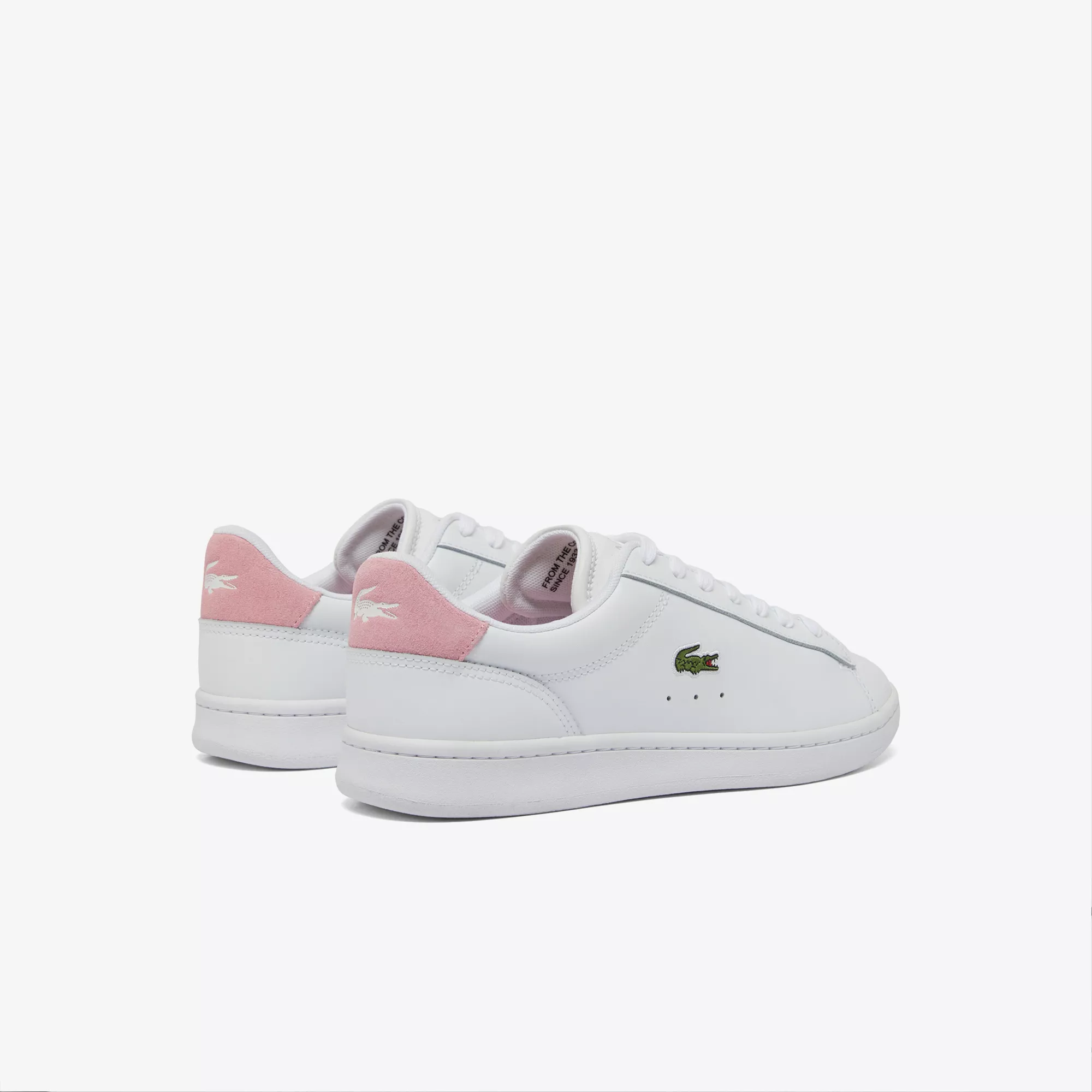 SNEAKERS CARNABY SET FEMME EN CUIR