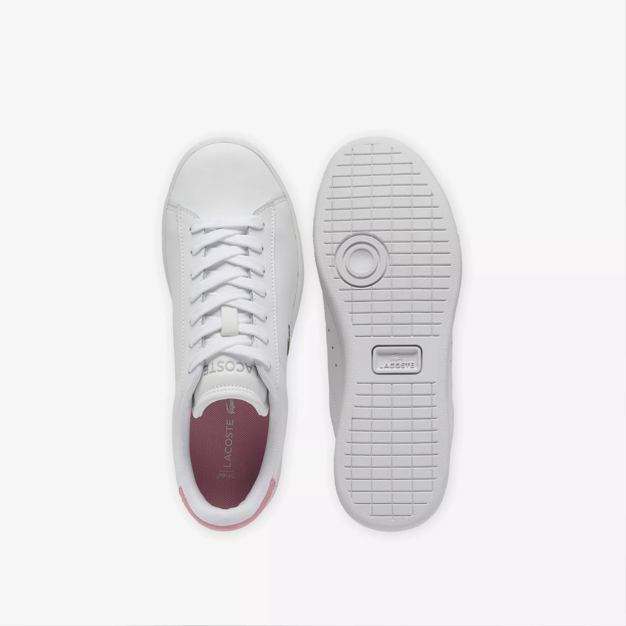 SNEAKERS CARNABY SET FEMME EN CUIR