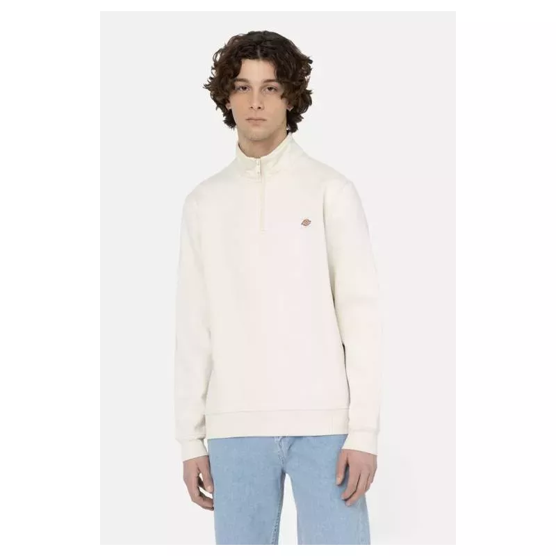Sweat Oakport à col zippé