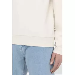 Sweat Oakport à col zippé