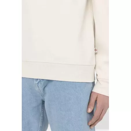 Sweat Oakport à col zippé