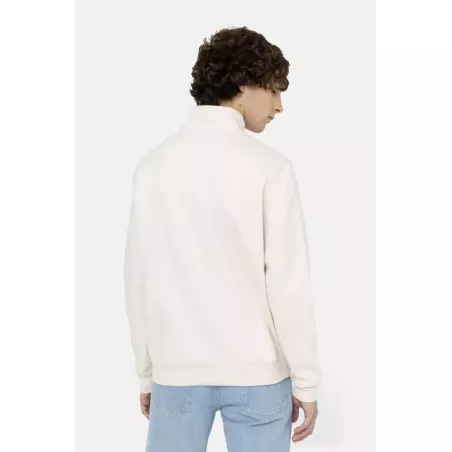 Sweat Oakport à col zippé