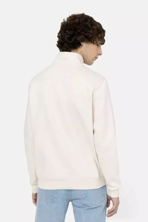 Sweat Oakport à col zippé