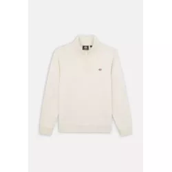 Sweat Oakport à col zippé